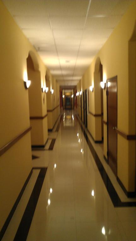 Robinson Inn And Suites المظهر الخارجي الصورة